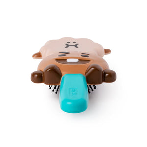BT21 SHOOKY Hair Brush