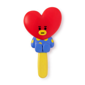 BT21 TATA Hair Brush