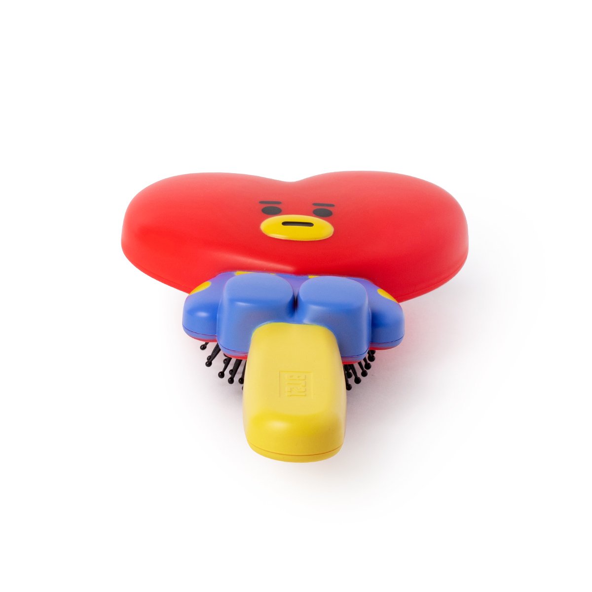 BT21 TATA Hair Brush