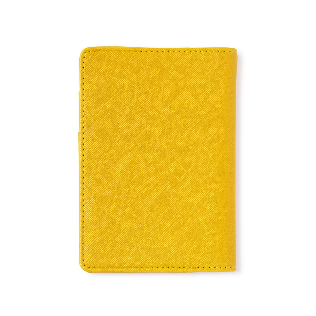 BT21 CHIMMY Doodling Passport Case