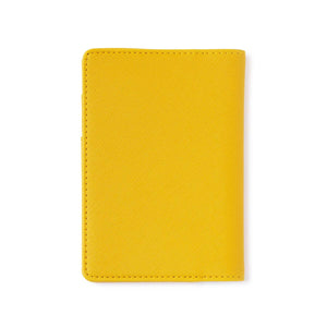 BT21 CHIMMY Doodling Passport Case