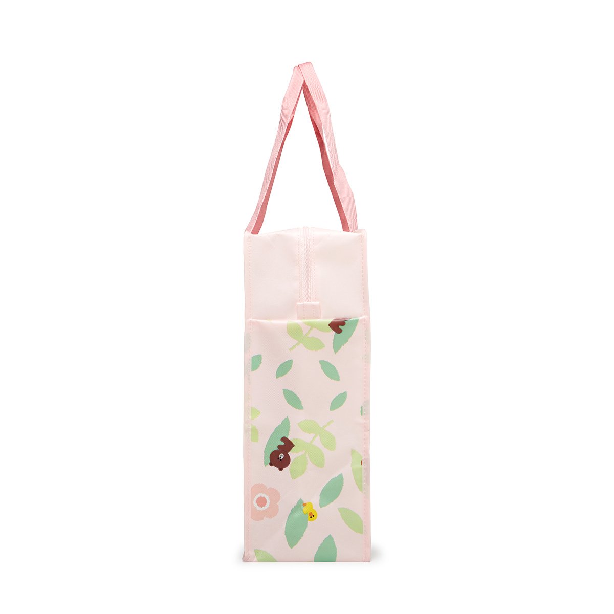 BROWN & SALLY Travel Tote Picnic Bag