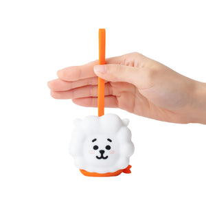 BT21 RJ Mini Bluetooth Speaker