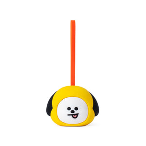 BT21 CHIMMY Mini Bluetooth Speaker