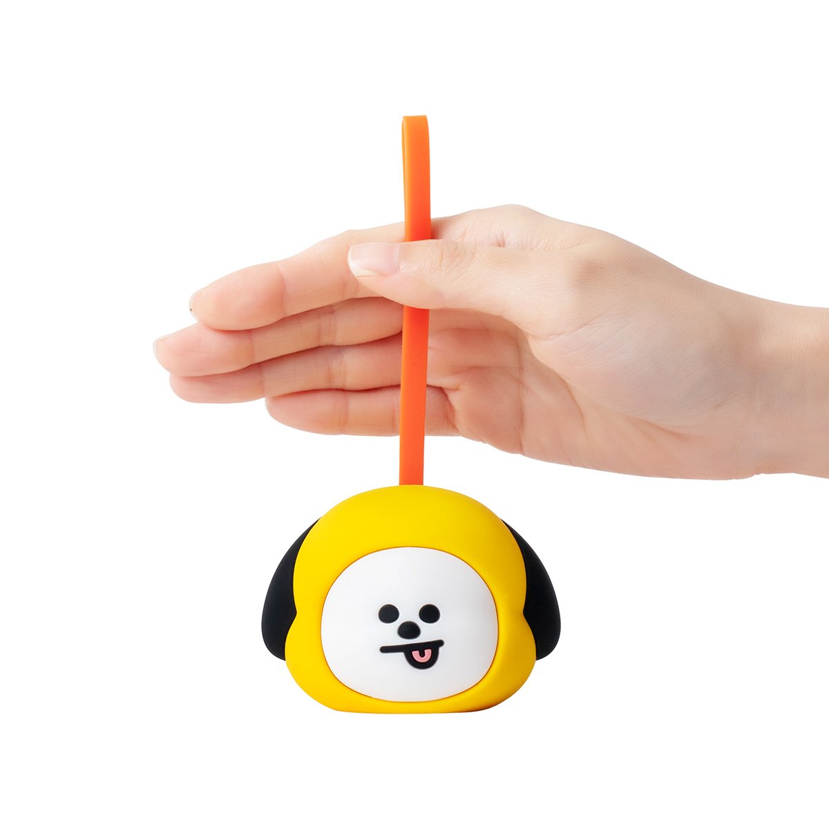 BT21 CHIMMY Mini Bluetooth Speaker