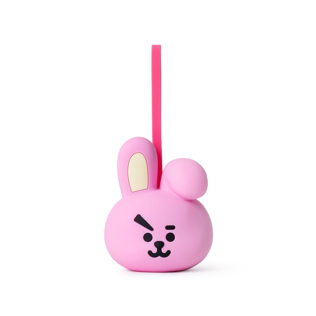 BT21 COOKY Mini Bluetooth Speaker