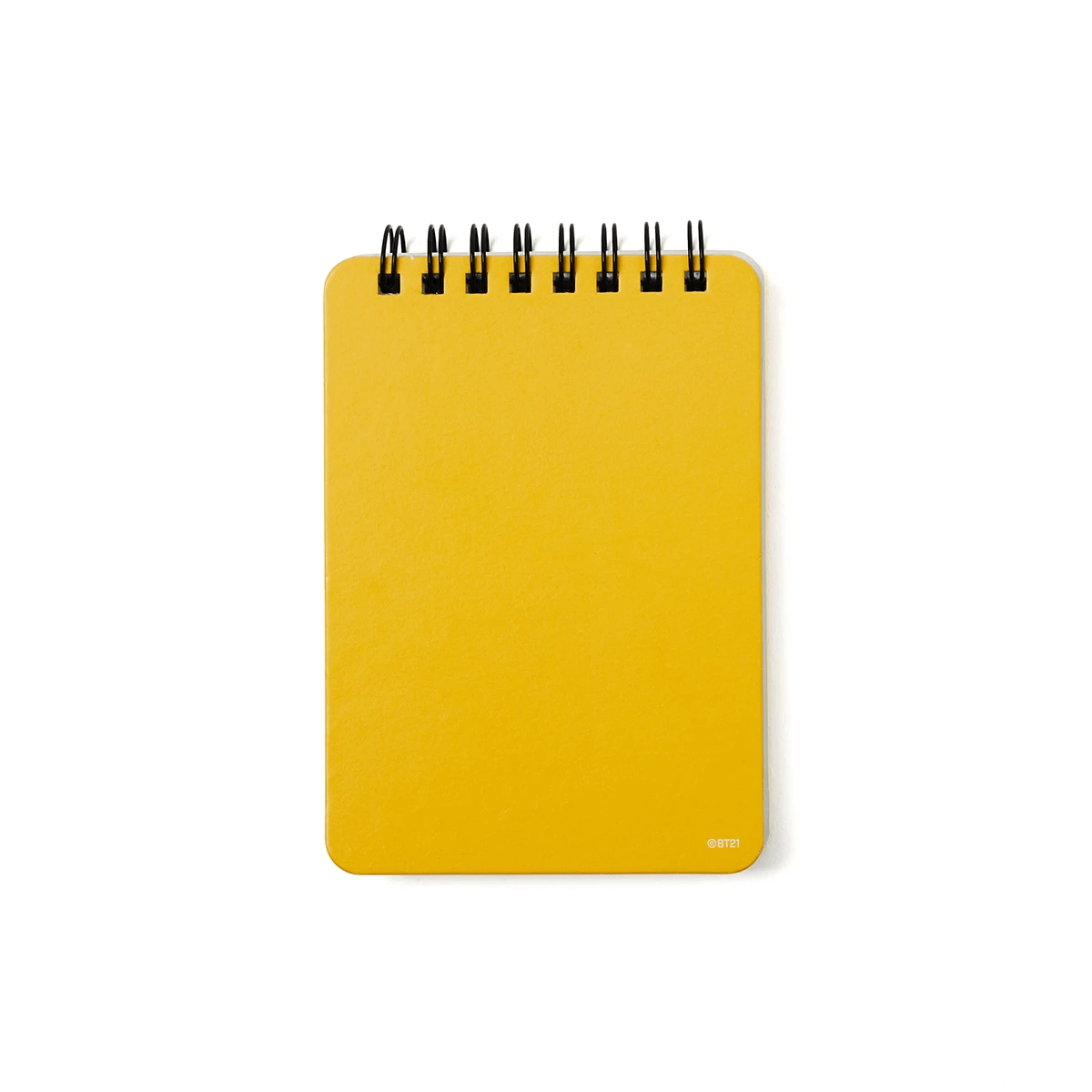 BT21 CHIMMY Sweet Spring Notepad