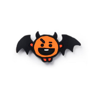 BT21 SHOOKY Halloween Silicone Magnet