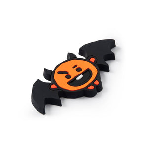 BT21 SHOOKY Halloween Silicone Magnet