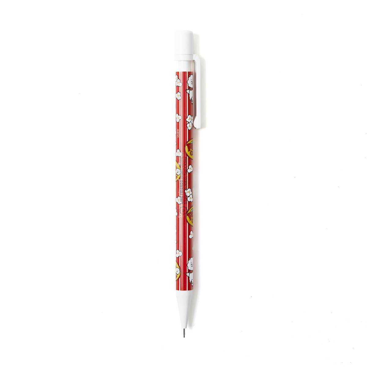 BT21 RJ Sweet Mechanical Pencil 0.5mm