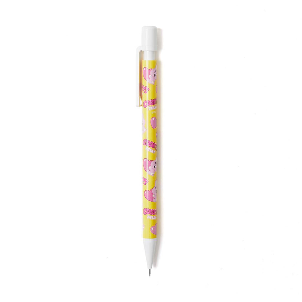 BT21 COOKY Sweet Mechanical Pencil 0.5mm