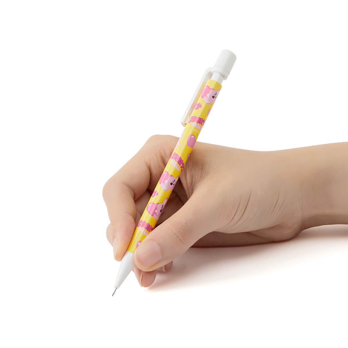 BT21 COOKY Sweet Mechanical Pencil 0.5mm