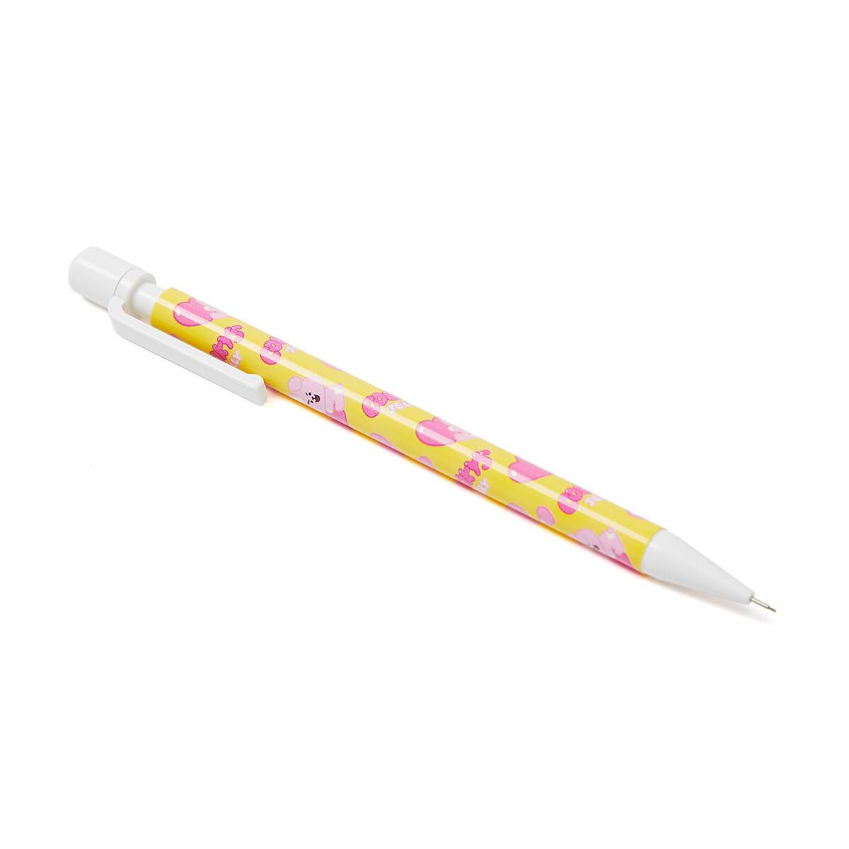 BT21 COOKY Sweet Mechanical Pencil 0.5mm