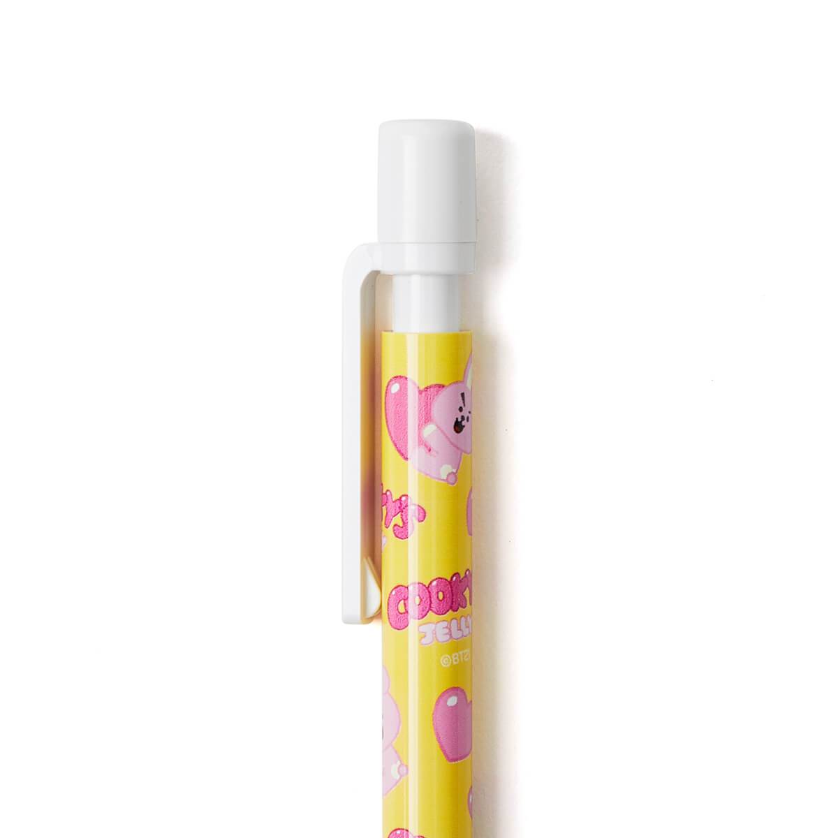 BT21 COOKY Sweet Mechanical Pencil 0.5mm