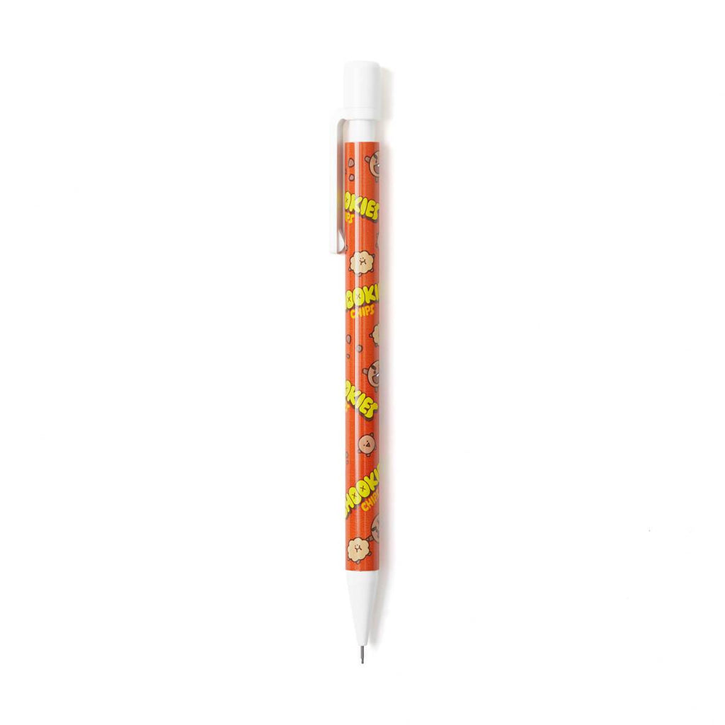 BT21 SHOOKY Sweet Mechanical Pencil 0.5mm