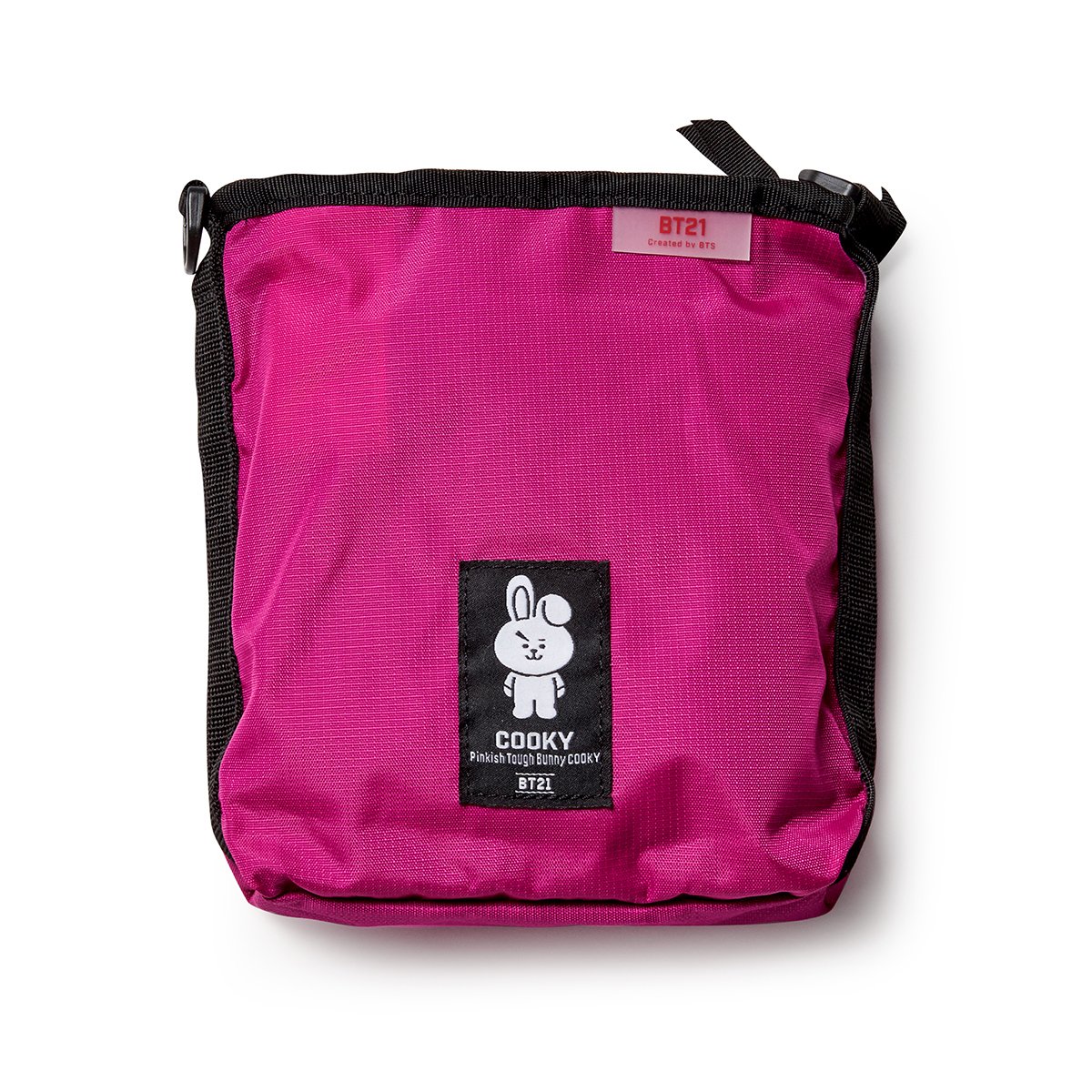 BT21 COOKY Sacoche Bag