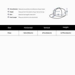 BT21 CHIMMY Plush Action Hat