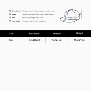 BT21 SHOOKY Plush Bighead Doll Hat