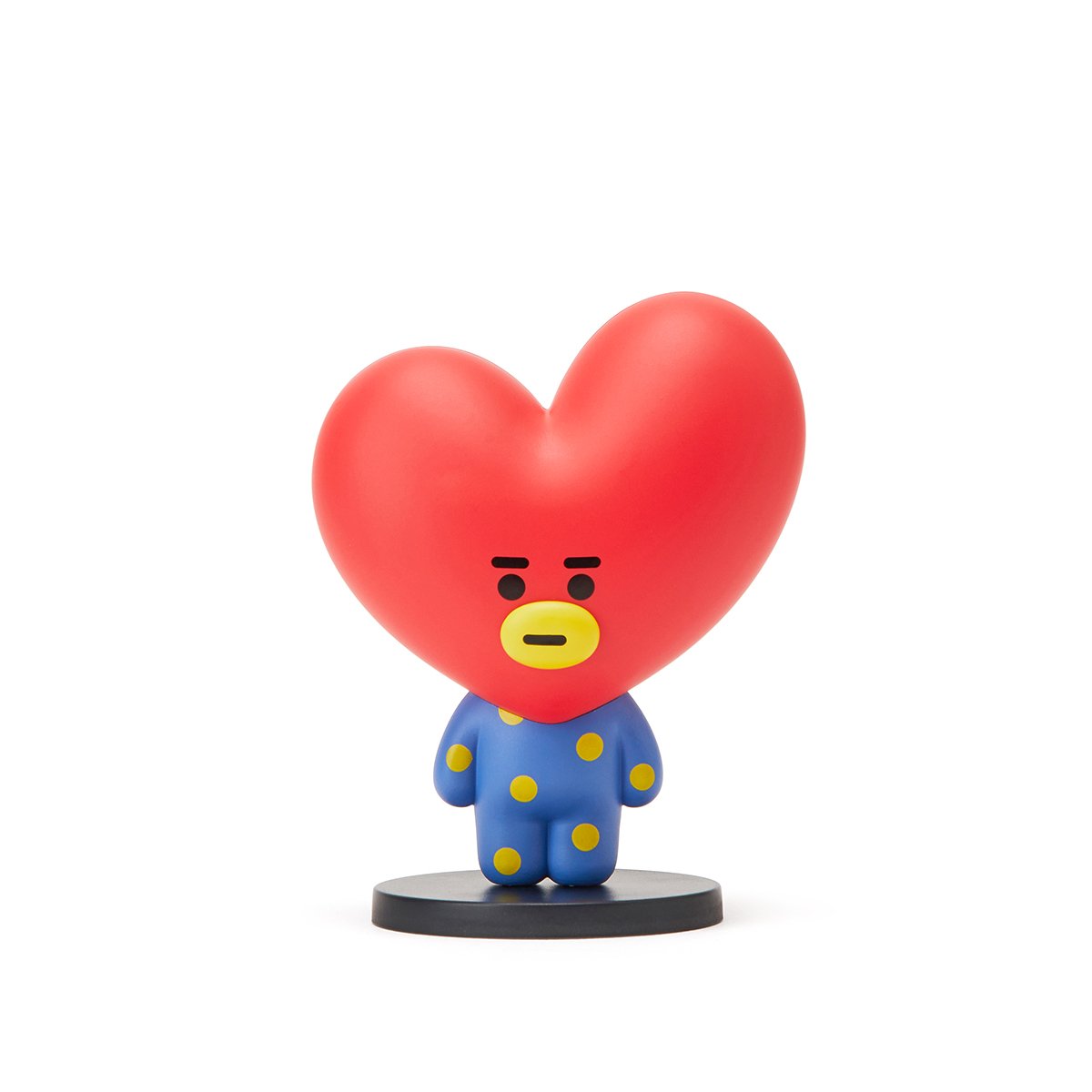 BT21 TATA Action Figure (M) – HALLYUMODE
