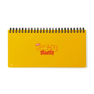 BT21 CHIMMY Sweet Weekly Planner