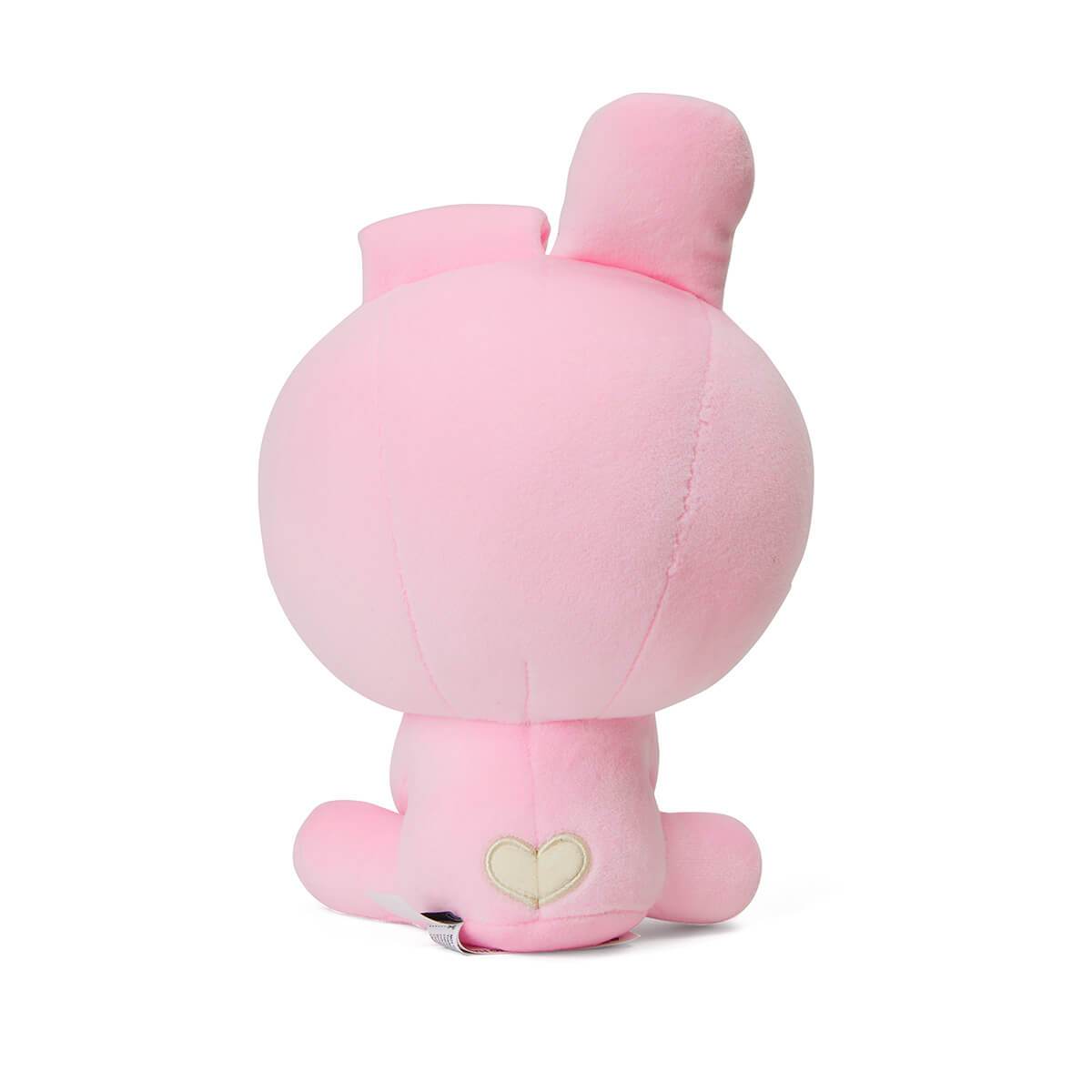 BT21 COOKY Baby Sitting Doll 7.9 inch