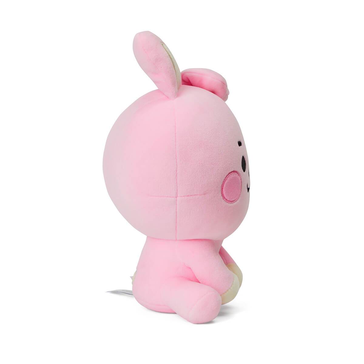 BT21 COOKY Baby Sitting Doll 7.9 inch