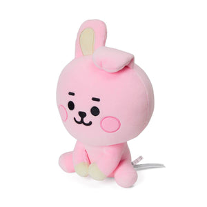 BT21 COOKY Baby Sitting Doll 7.9 inch