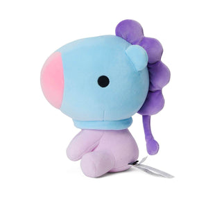 BT21 MANG Baby Sitting Doll 7.9 inch