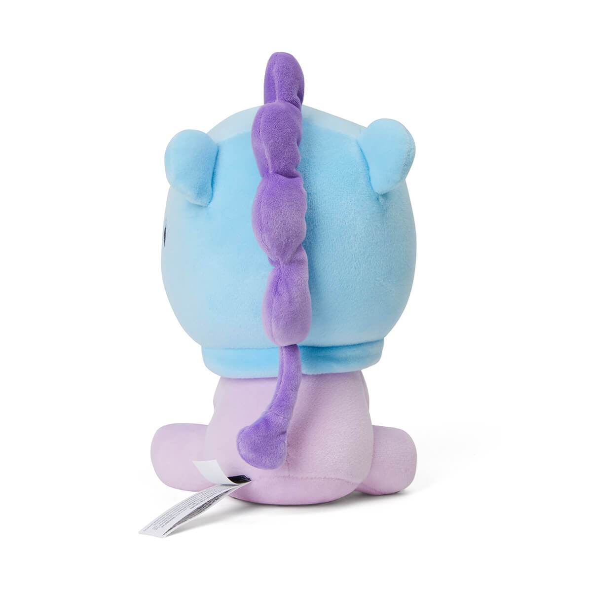 BT21 MANG Baby Sitting Doll 7.9 inch