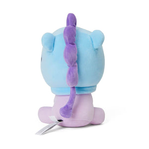 BT21 MANG Baby Sitting Doll 7.9 inch