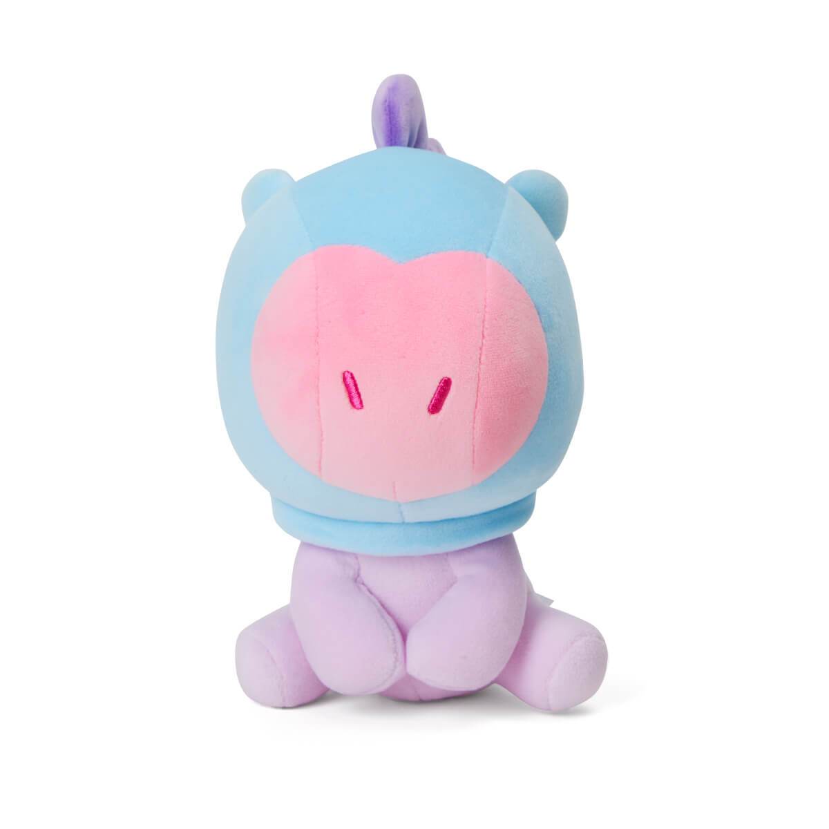 BT21 MANG Baby Sitting Doll 7.9 inch