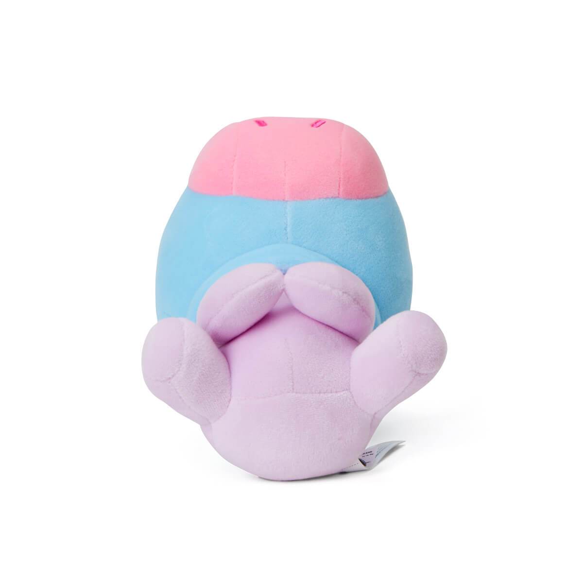 BT21 MANG Baby Sitting Doll 7.9 inch