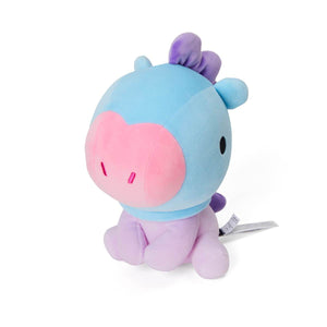 BT21 MANG Baby Sitting Doll 7.9 inch