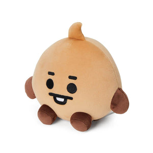 BT21 SHOOKY Baby Sitting Doll 7.9 inch