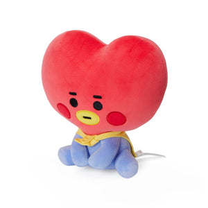 BT21 TATA Baby Sitting Doll 7.9 inch