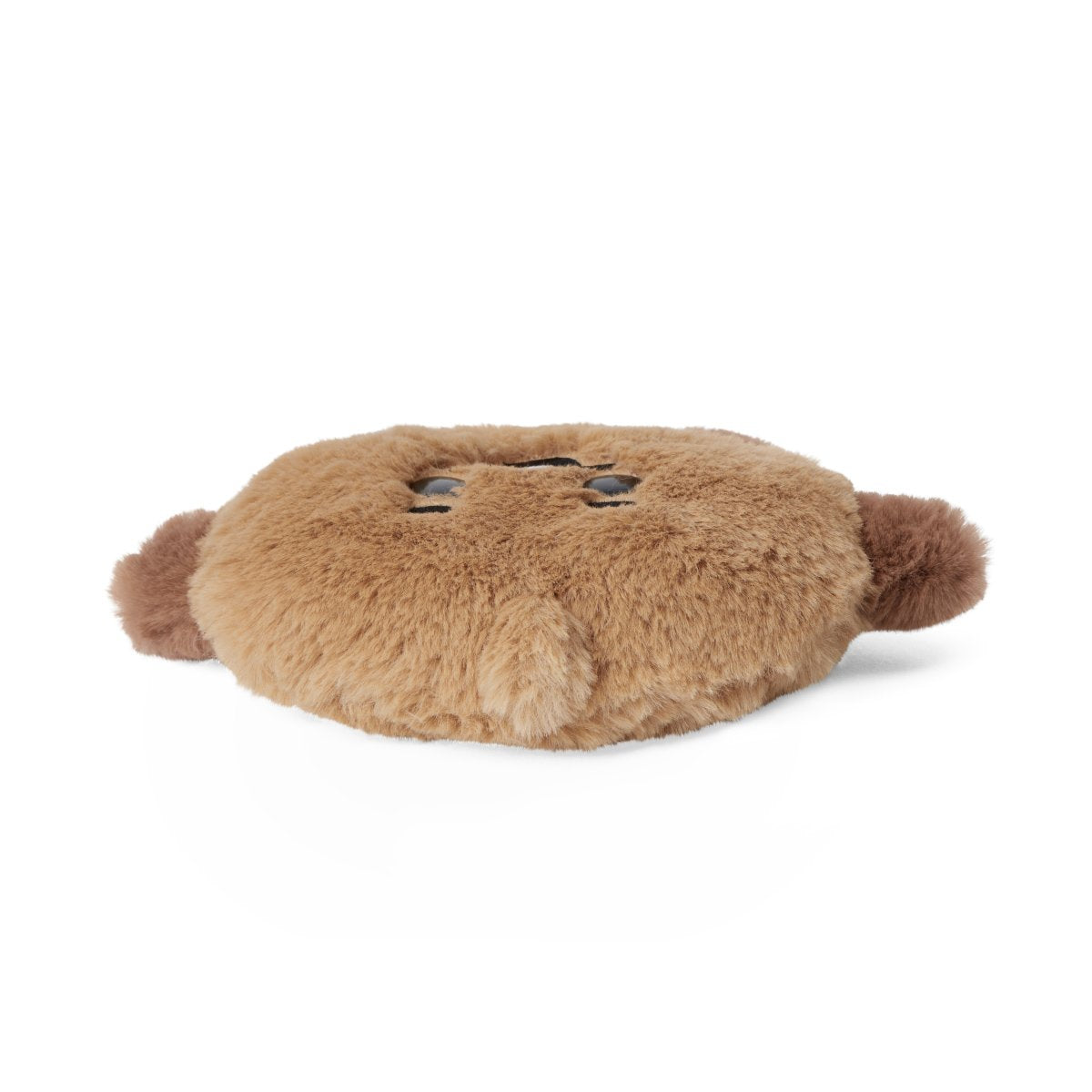 BT21 SHOOKY Baby Flat Fur Mini Pouch