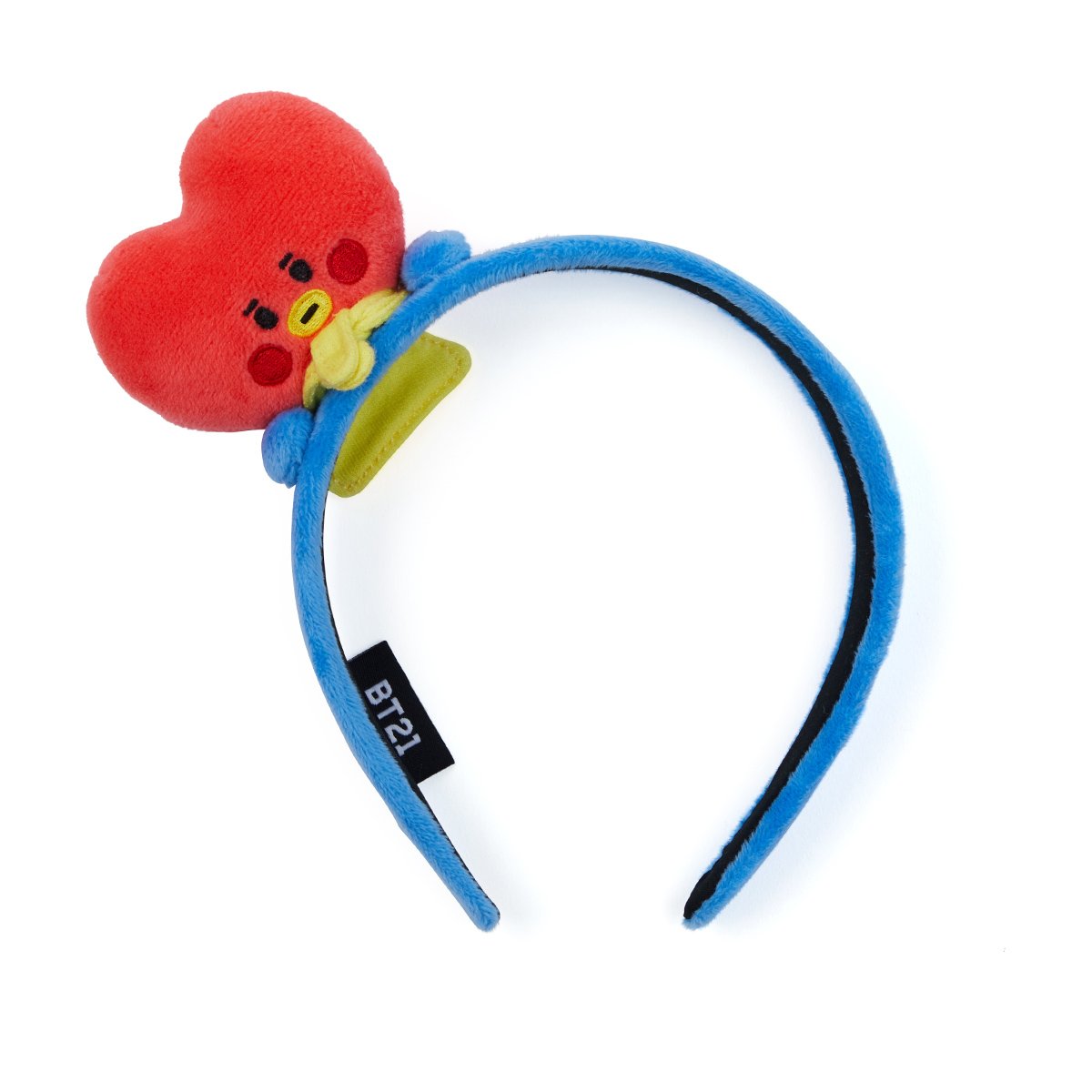 BT21 TATA Baby Headband – HALLYUMODE