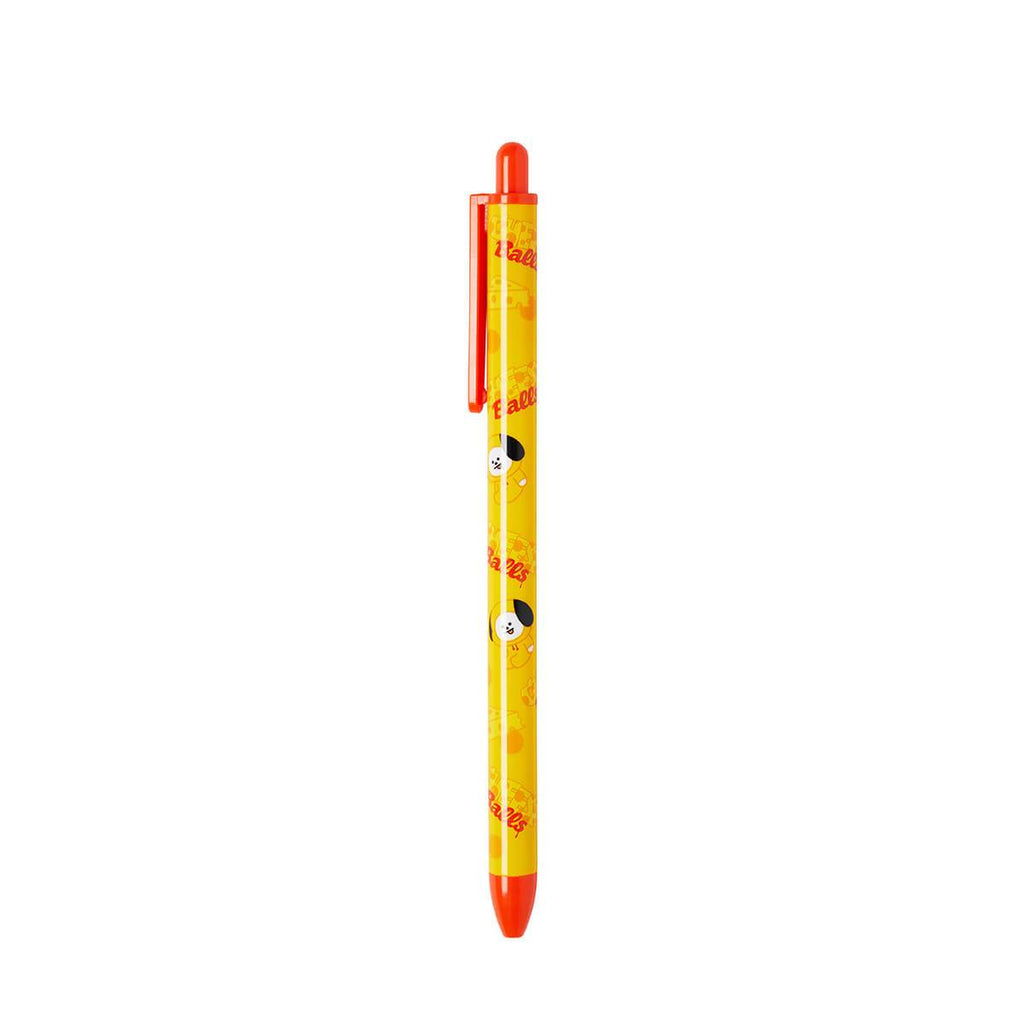 BT21 CHIMMY Sweet Ball Pen