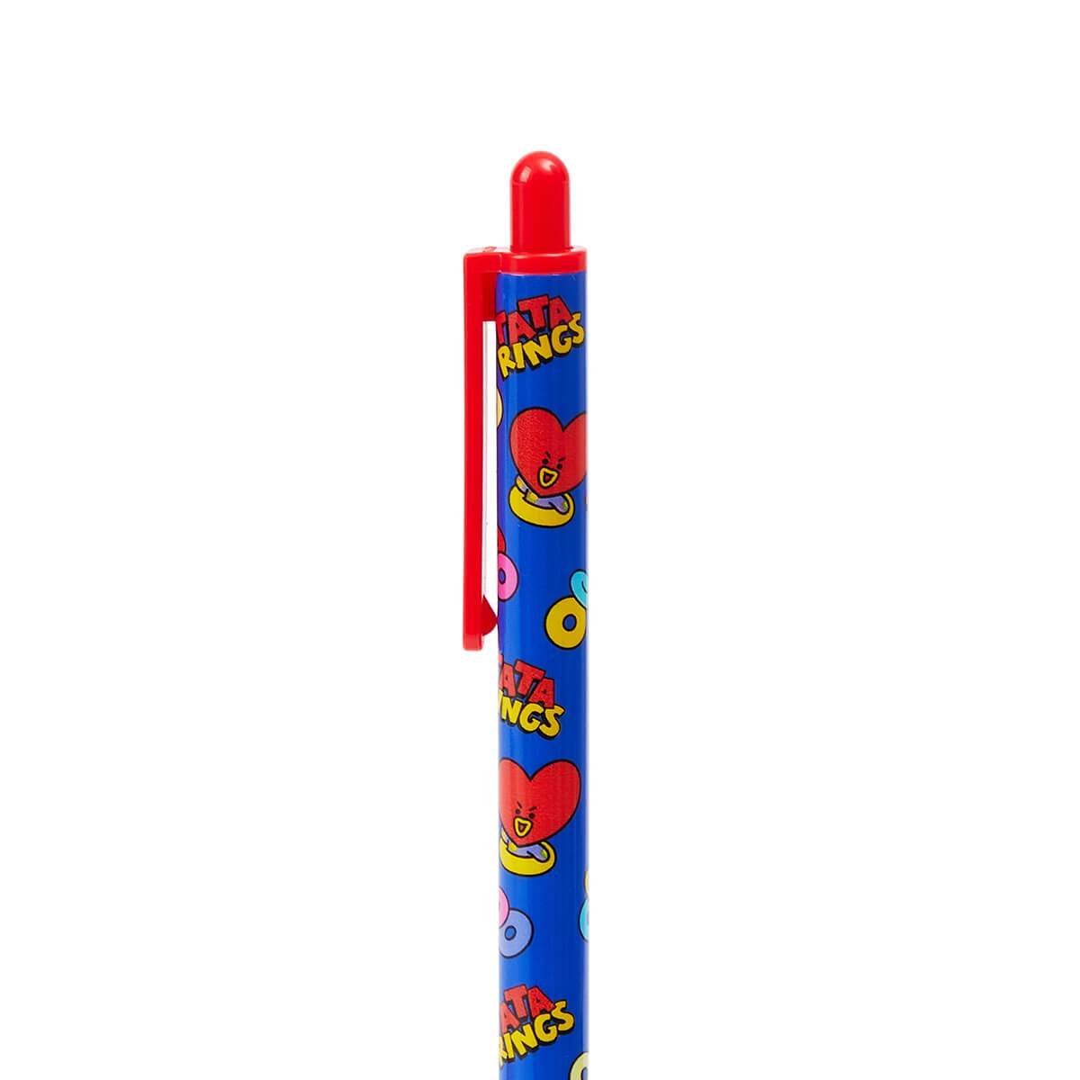 BT21 TATA Sweet Ball Pen