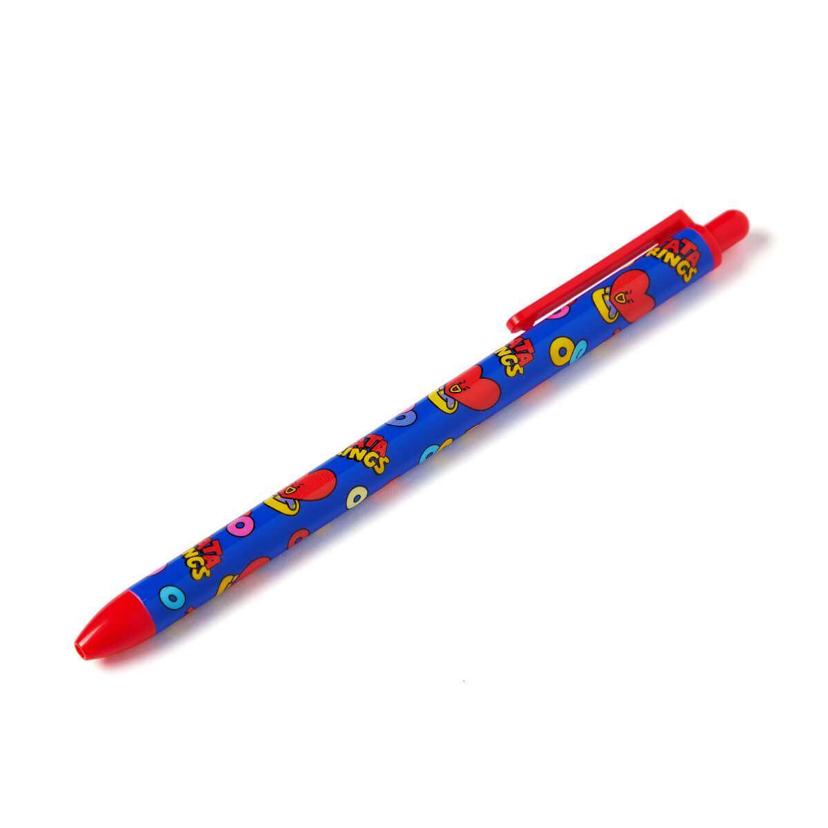 BT21 TATA Sweet Ball Pen