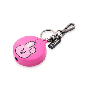 BT21 COOKY Projection Keyring