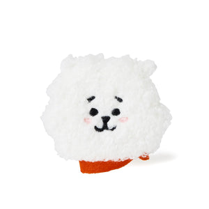 BT21 RJ Ppogeul Hair Pin