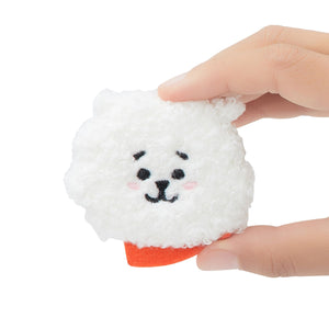 BT21 RJ Ppogeul Hair Pin