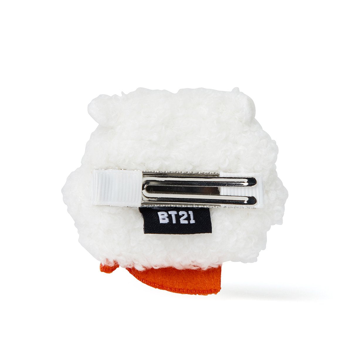 BT21 RJ Ppogeul Hair Pin