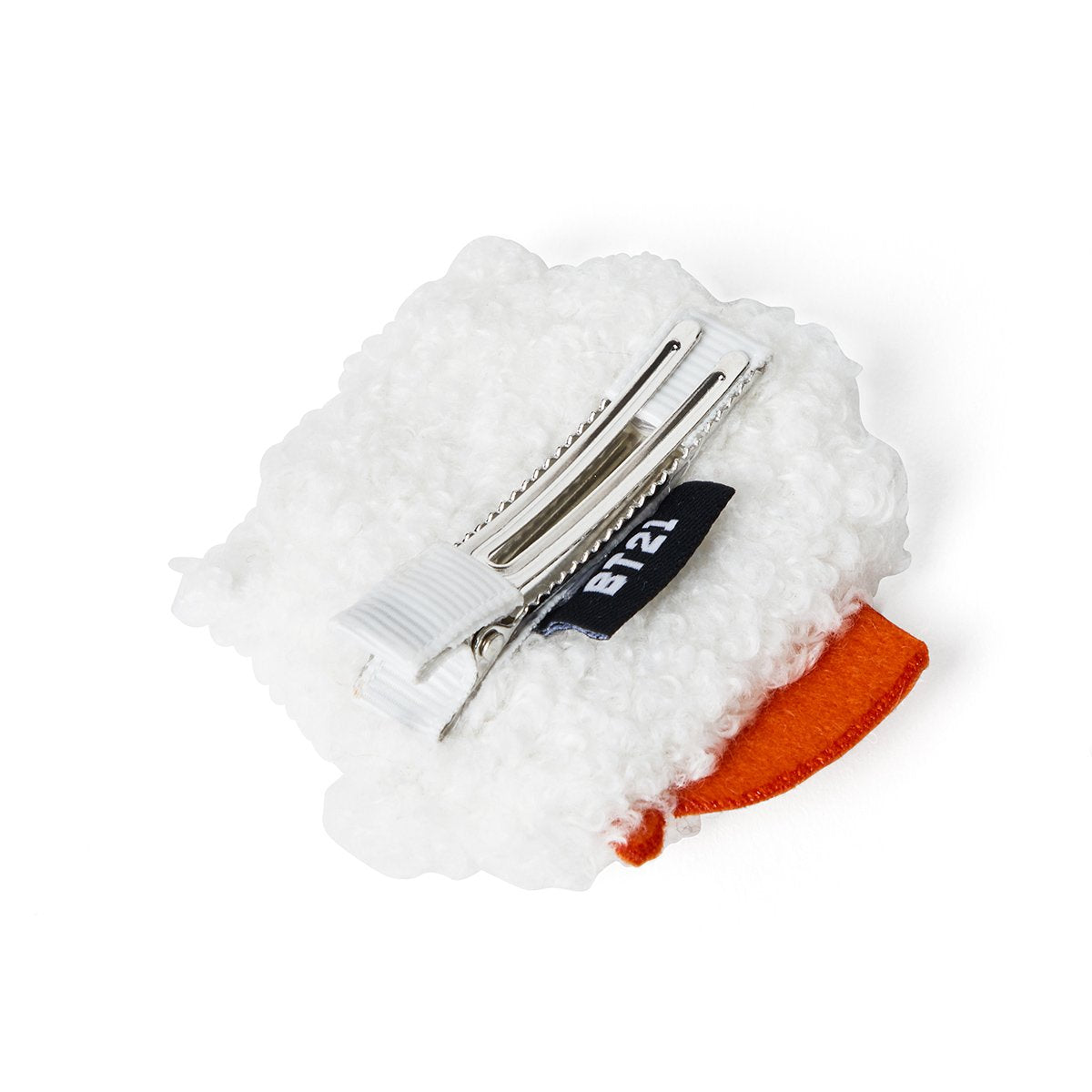 BT21 RJ Ppogeul Hair Pin