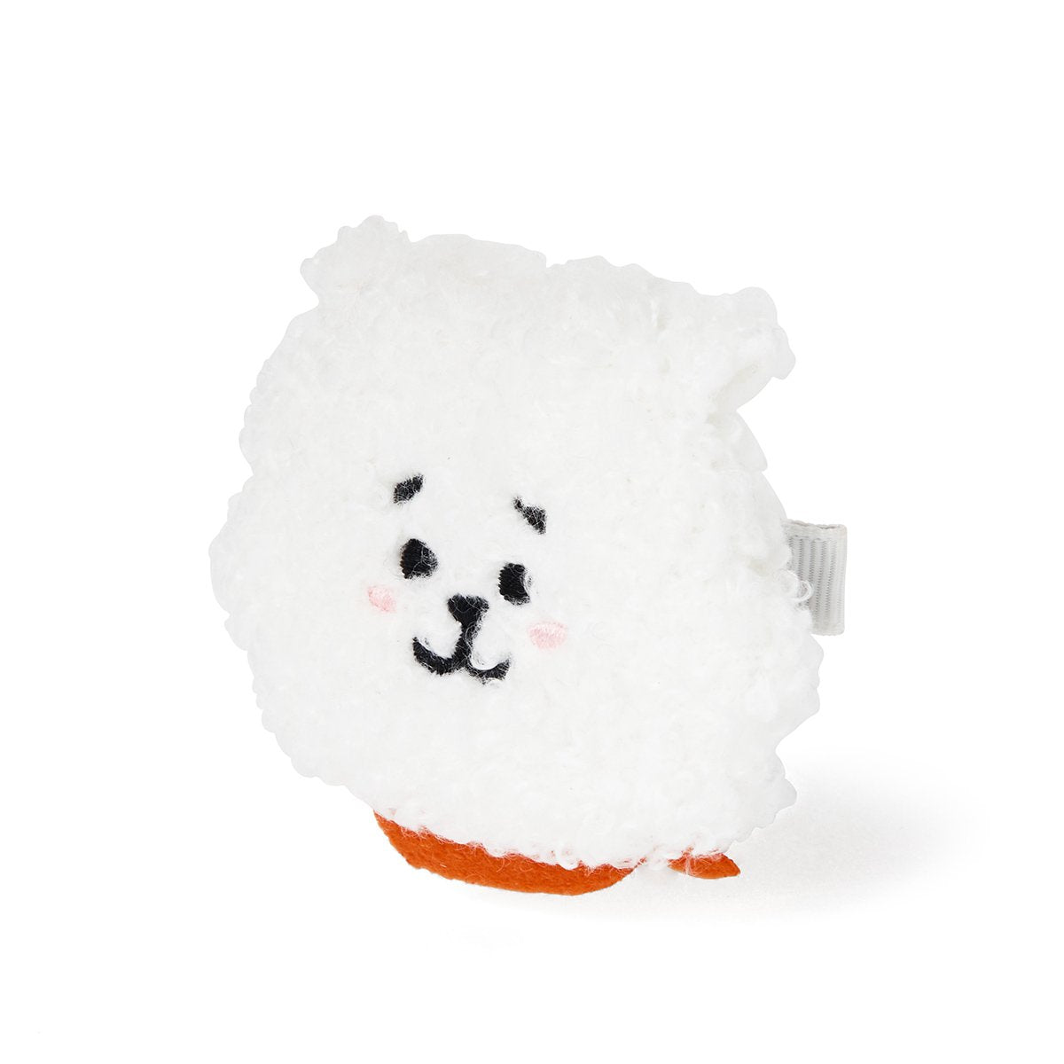 BT21 RJ Ppogeul Hair Pin