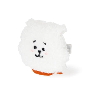 BT21 RJ Ppogeul Hair Pin