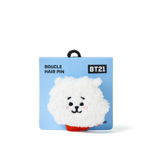 BT21 RJ Ppogeul Hair Pin