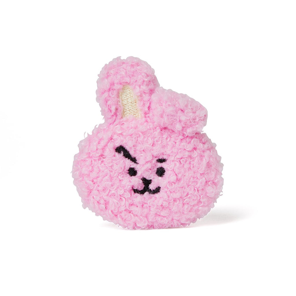 BT21 COOKY Ppogeul Hair Pin