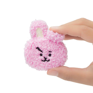 BT21 COOKY Ppogeul Hair Pin